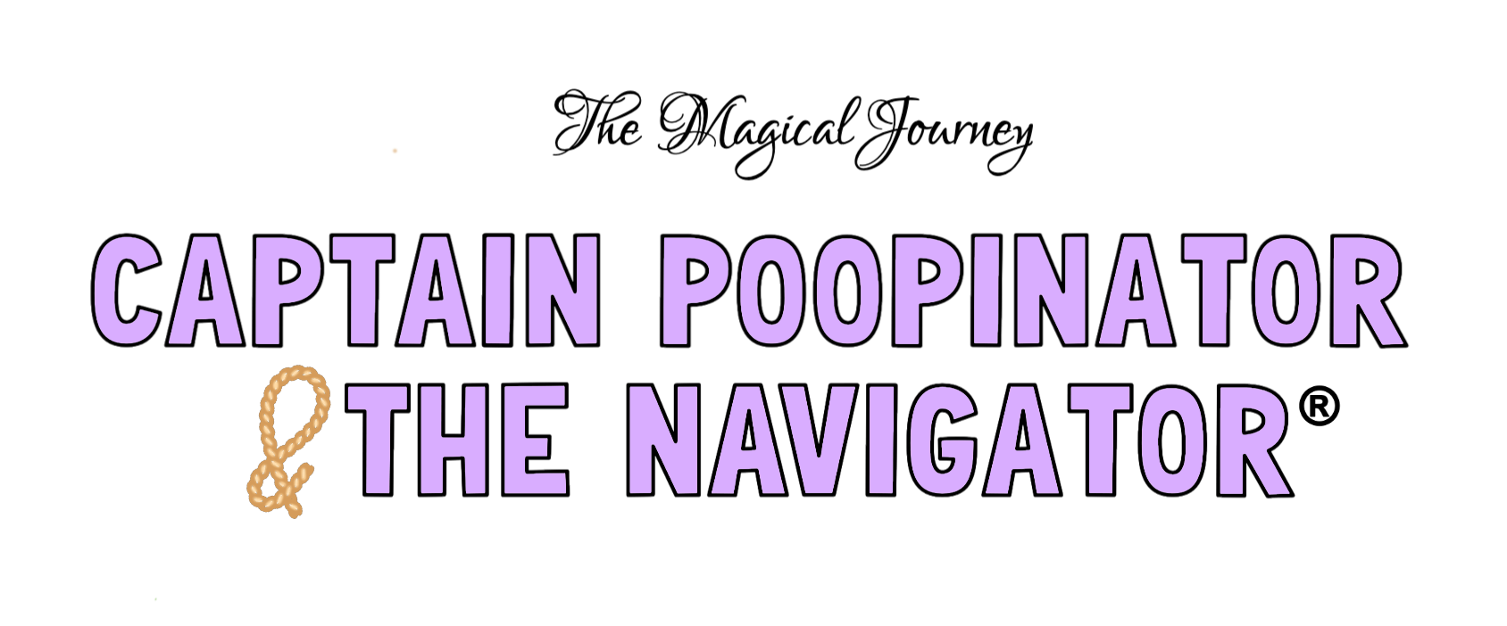 Poopinator Logo